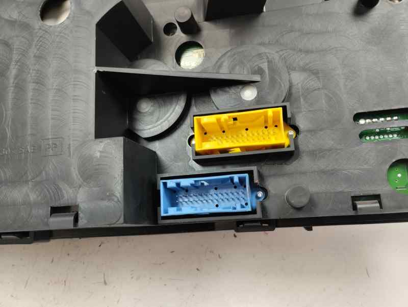 CUADRO INSTRUMENTOS NISSAN PRIMERA 2004 1.9 DCI MT 120CV | 88KW