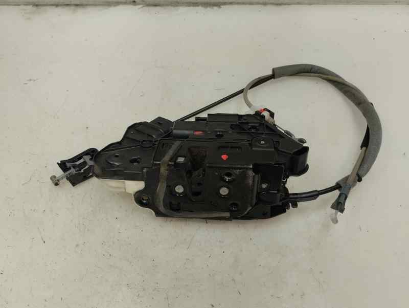 CERRADURA PUERTA DELANTERA IZQUIERDA SEAT IBIZA 1.2 TSI MT 85CV
