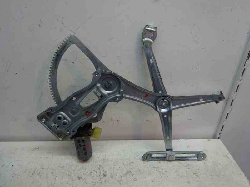 ELEVALUNAS DELANTERO DERECHO MERCEDES BENZ CLASE E 2.2 E 220 CDI MT 125CV