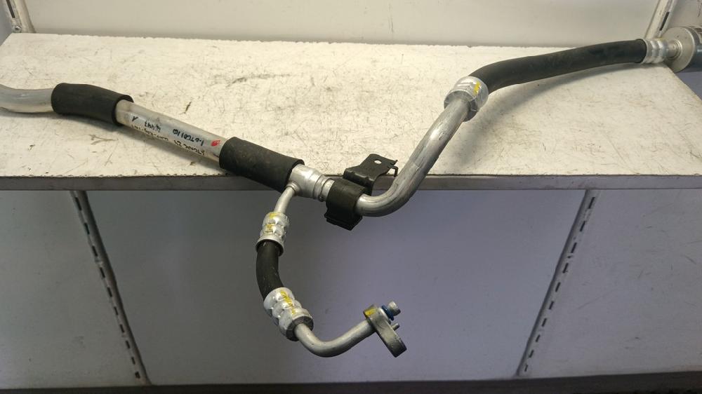 TUBOS AIRE ACONDICIONADO KIA STONIC 1.0 GDI MT 120CV | 88KW