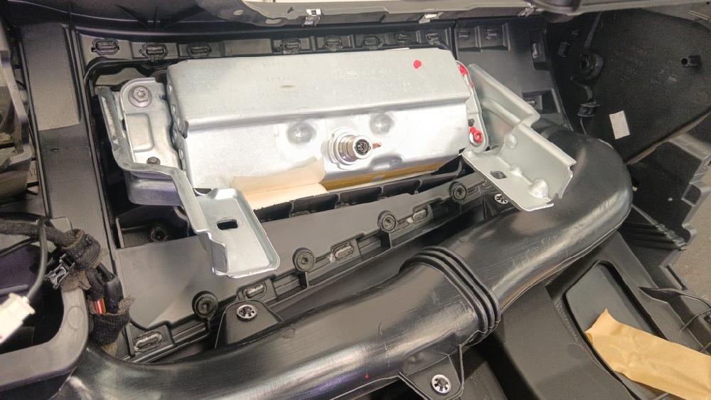 SALPICADERO SEAT IBIZA 1.2 70CV, GASOLINA, MT, ACCIONAMIENTO DELANTERO