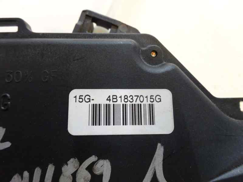 CERRADURA PUERTA DELANTERA IZQUIERDA AUDI A6 2.5 TDI MT QUATTRO 180CV | 132KW