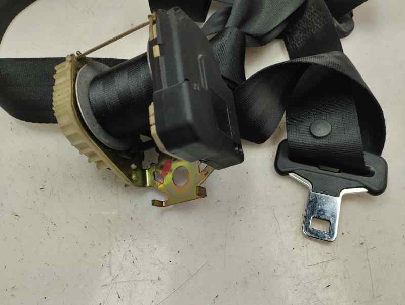 CINTURON SEGURIDAD TRASERO DERECHO RENAULT KANGOO 1.5 DCI MT 80CV