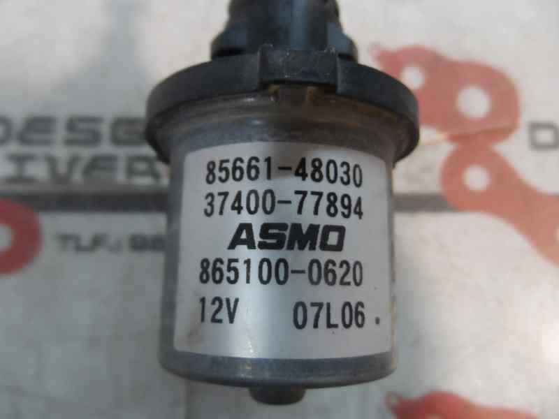 MOTOR REGULACION FAROS TOYOTA YARIS OTROS