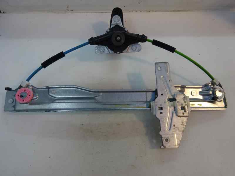 ELEVALUNAS TRASERO DERECHO CITROEN C3 PICASSO 1.6 MT 110CV