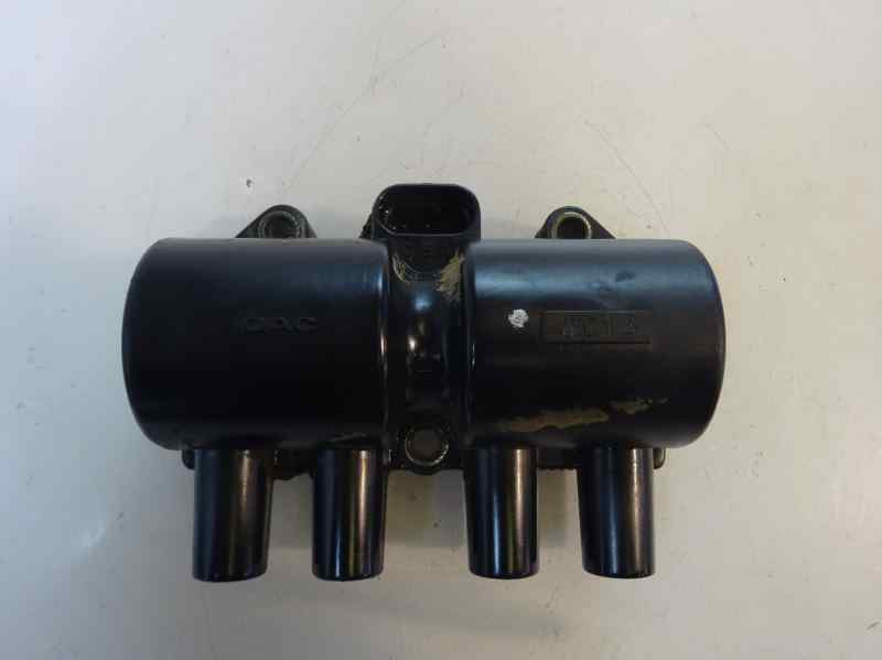 BOBINA ENCENDIDO DAEWOO KALOS 2004 1.4 MT 83CV