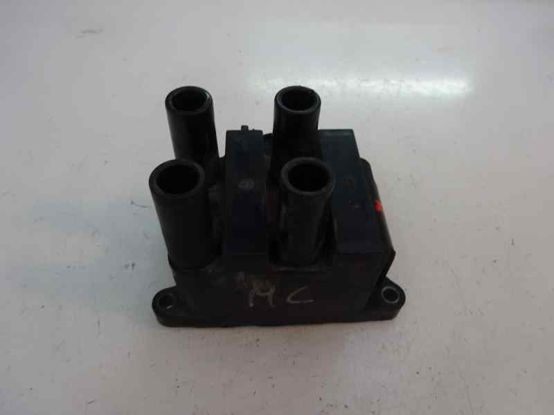BOBINA ENCENDIDO FORD FOCUS 1.6 MT 100CV | 74KW