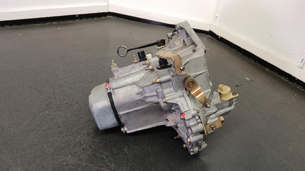 CAJA CAMBIOS CITROEN XSARA 1.6 MT 88CV