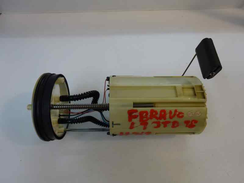 BOMBA COMBUSTIBLE FIAT BRAVO 1.9 JTD MT 105CV