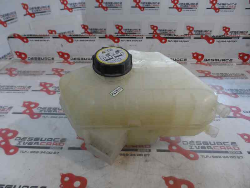 DEPOSITO EXPANSION MAZDA 2 1.4 MZ-CD MT 68CV | 50KW