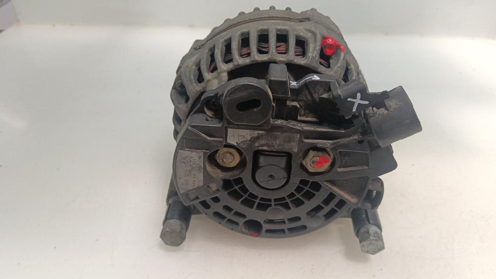 ALTERNADOR CITROEN C4 2005 1.6 HDI MT 110CV