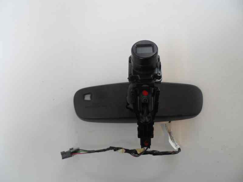 ESPEJO INTERIOR OPEL ASTRA 1.7 CDTI MT 110CV