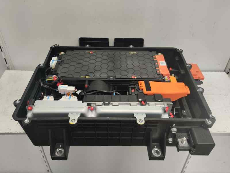 BATERIA KIA STONIC 2021 1.0 GDI MT 120CV | 88KW