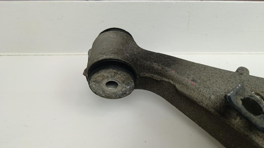 BRAZO SUSPENSION INFERIOR TRASERO DERECHO AUDI A8 3.7 AT 4WD 280CV | 206KW