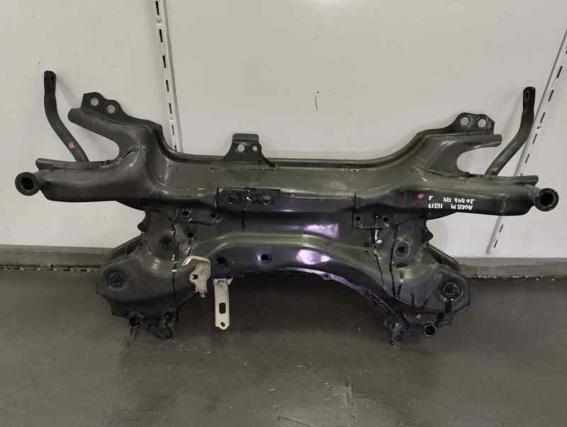 CUNA DE MOTOR TOYOTA AURIS 2.0 D-4D MT 124CV | 91KW