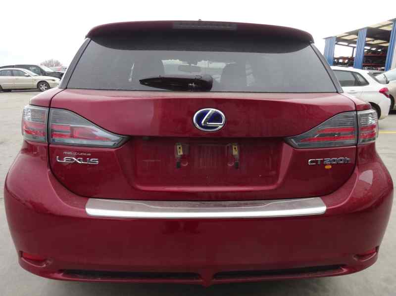 BUJE LEXUS CT 2012 1.8CVT 99CV | 73KW