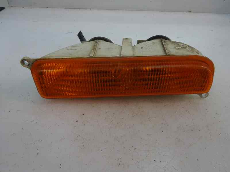 PILOTO DELANTERO DERECHO JEEP CHEROKEE 2.5 MT 4WD 115CV | 85KW
