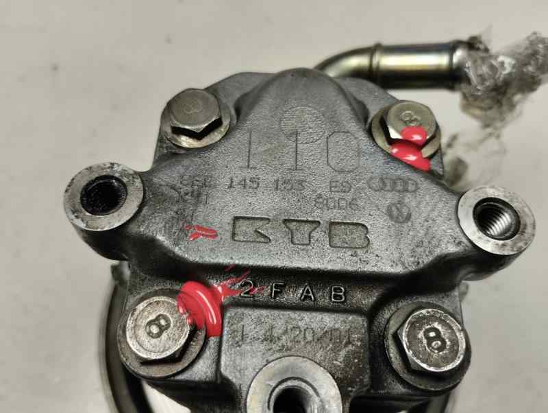 BOMBA DIRECCION AUDI A4 2001 2.0 MT QUATTRO 130CV | 96KW