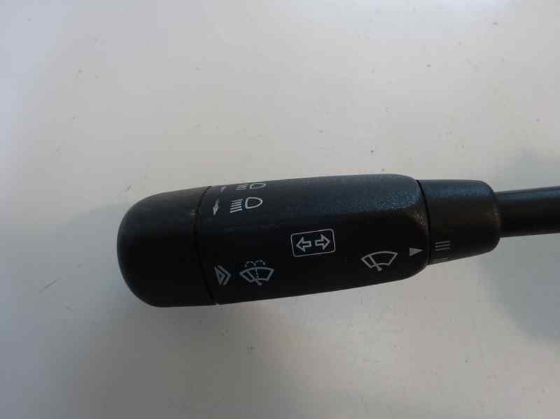MANDO LIMPIA MERCEDES BENZ CLASE E 2.6 MT 170CV | 125KW