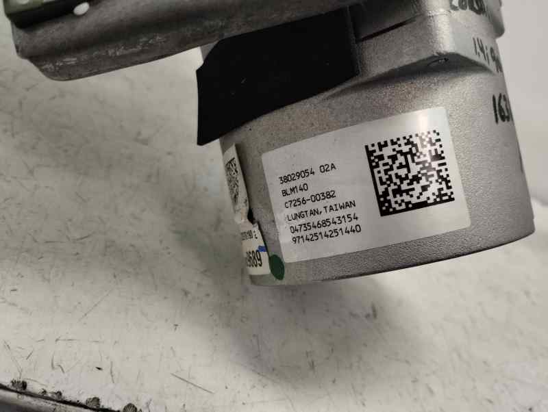 COLUMNA DIRECCION OPEL CORSA 1.4 MT 90CV | 66KW