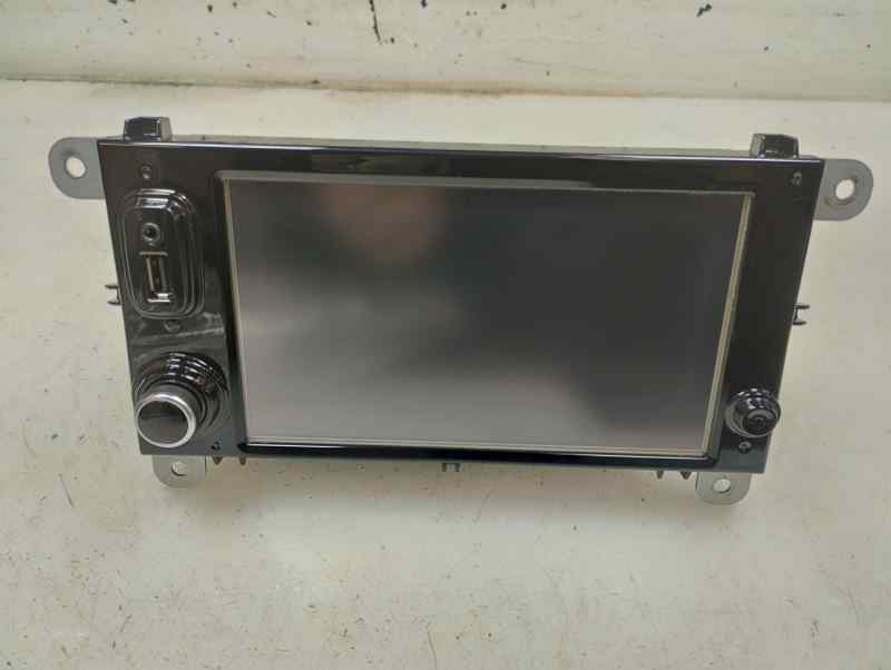 PANTALLA MULTIFUNCION RENAULT CLIO 0.9 TSE MT 90CV