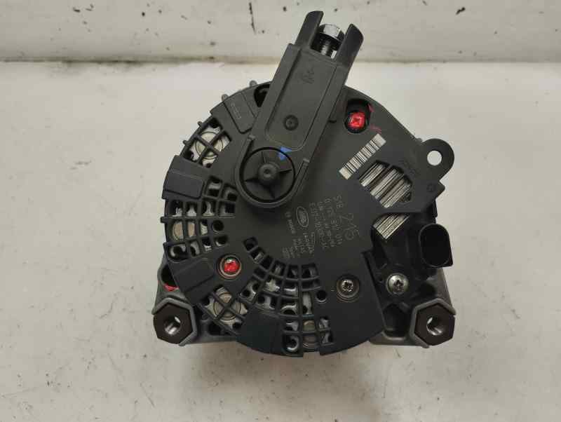 ALTERNADOR LAND ROVER RANGE ROVER EVOQUE 2.2 TD4 MT 150CV