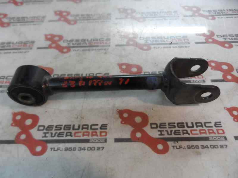 BRAZO SUSPENSION INFERIOR TRASERO IZQUIERDO LEXUS IS 2.2 MT 177CV | 130KW