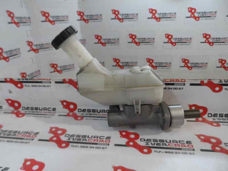 BOMBA FRENO RENAULT MODUS 1.5 DCI MT 85CV
