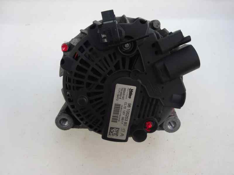 ALTERNADOR PEUGEOT 308 1.6 BLUEHDI MT 120CV