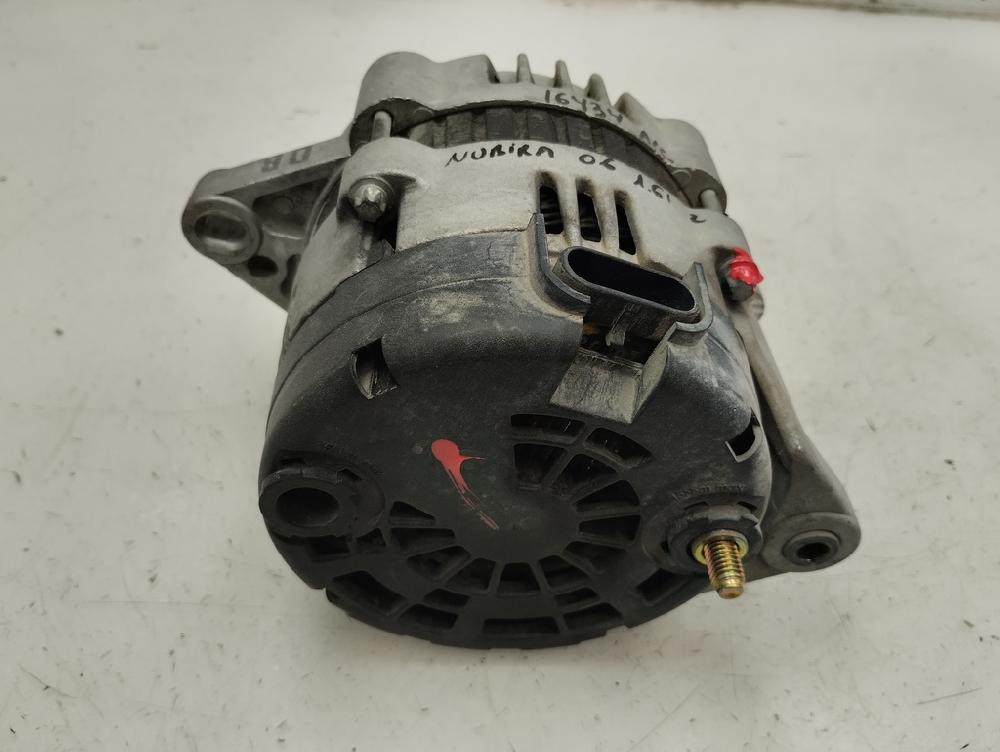 ALTERNADOR CHEVROLET NUBIRA 1.6 MT 109CV | 80KW