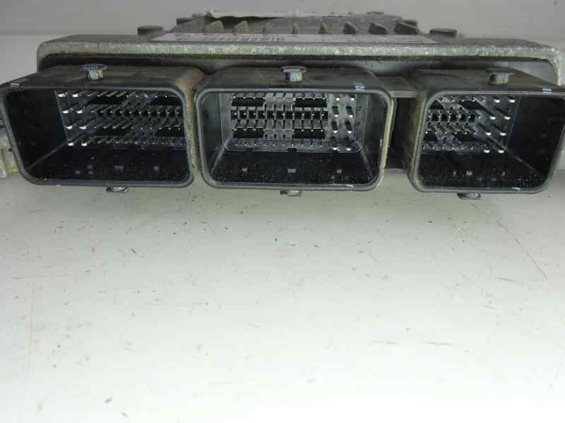 CENTRALITA MOTOR UCE RENAULT SCENIC 1.5 DCI MT 106CV