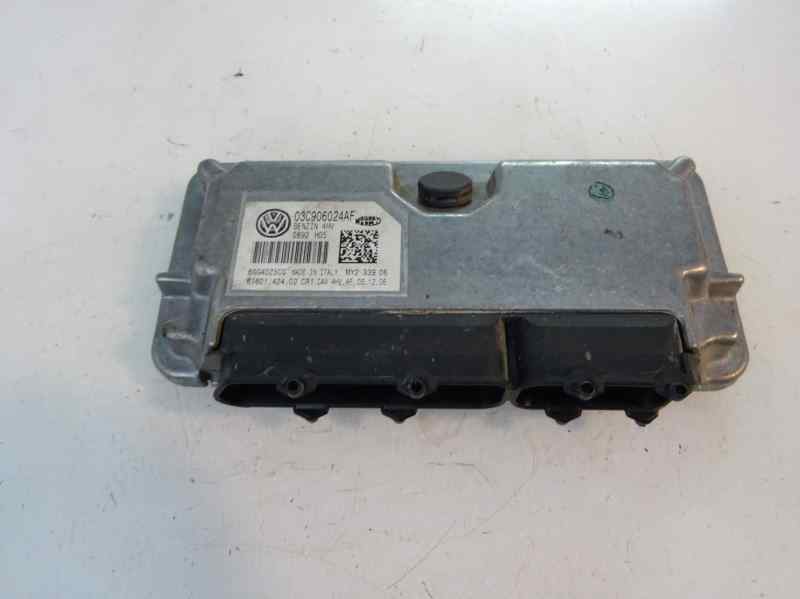 CENTRALITA MOTOR UCE SEAT CORDOBA 1.4 MT 85CV
