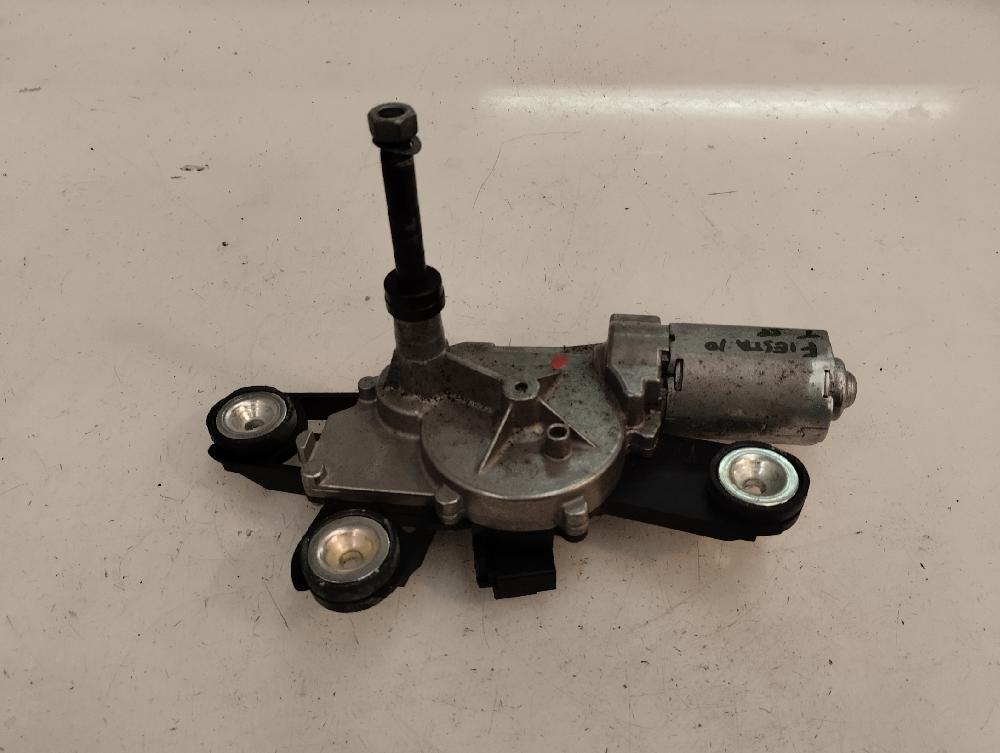 MOTOR LIMPIA TRASERO FORD FIESTA 1.6 TDCI MT 95CV | 74KW