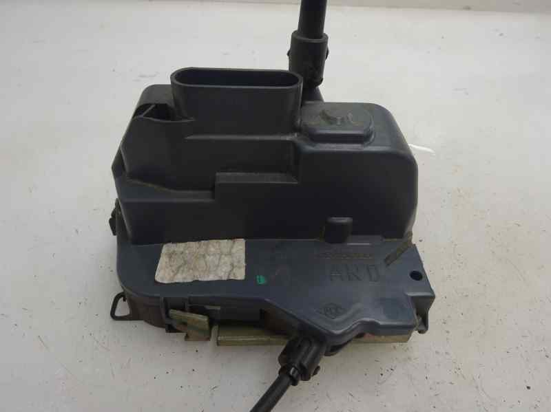 CERRADURA PUERTA TRASERA DERECHA RENAULT MEGANE 1.5 DCI MT 82CV | 60KW