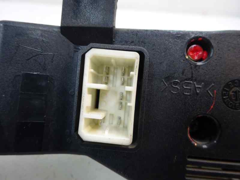WARNING FIAT PUNTO 1.2 MT 60CV | 44KW