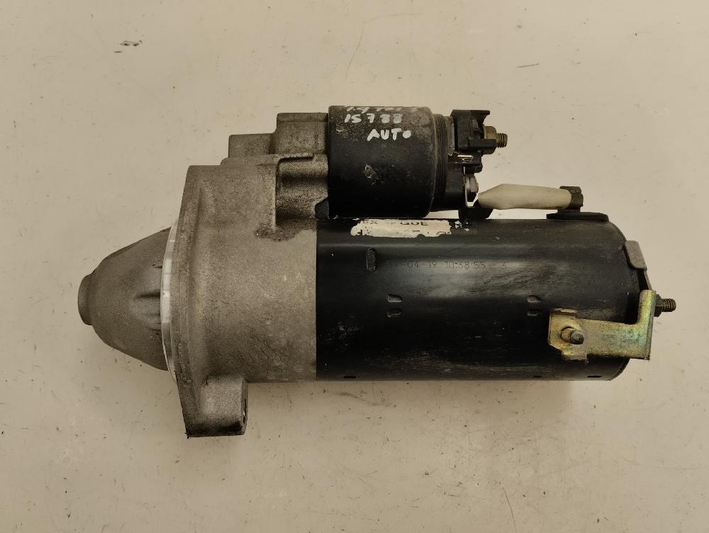 MOTOR ARRANQUE VOLKSWAGEN PASSAT 1.9 TDI 6MT 130CV