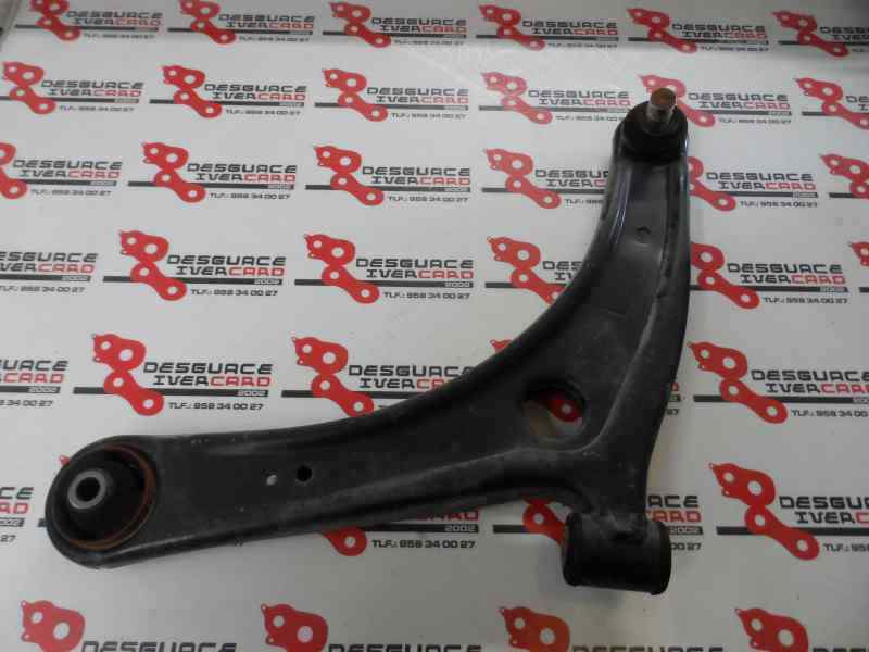 BRAZO SUSPENSION INFERIOR DELANTERO IZQUIERDO MITSUBISHI ASX 1.6 MT 2WD 117CV