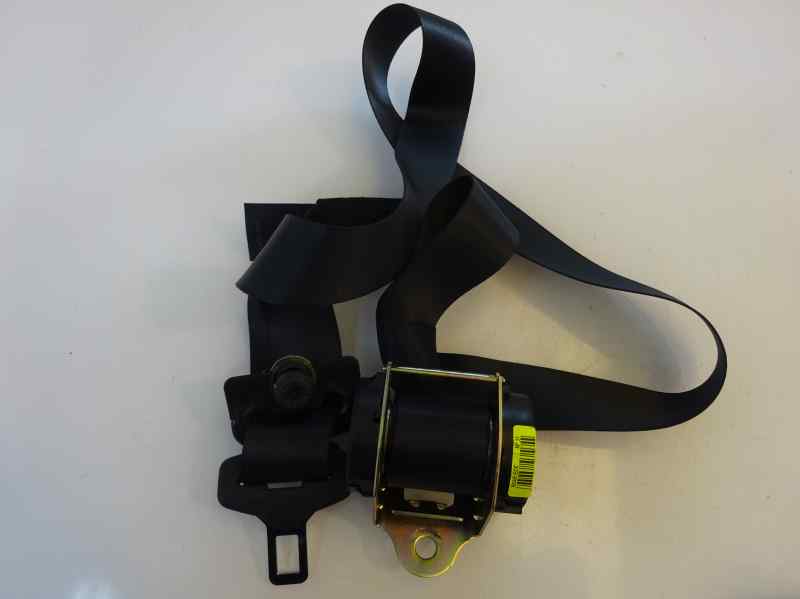 CINTURON SEGURIDAD TRASERO DERECHO MINI COOPER 2004 1.6CVT 116CV