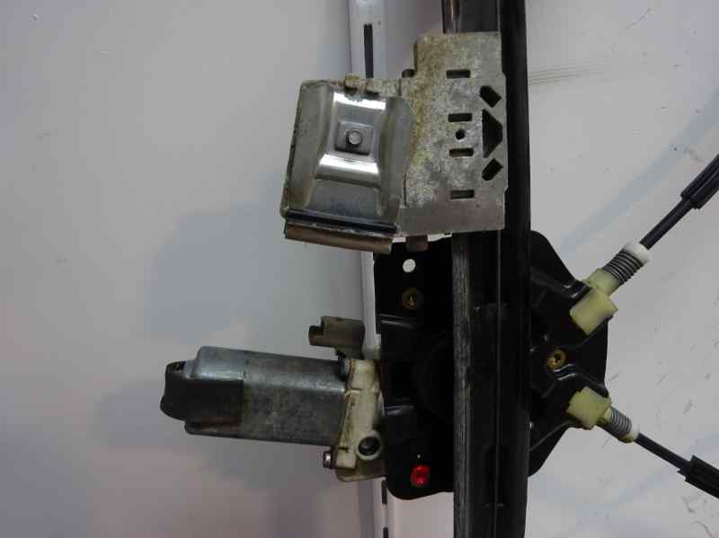 ELEVALUNAS DELANTERO DERECHO PEUGEOT 206 2006 1.6 AT 109CV
