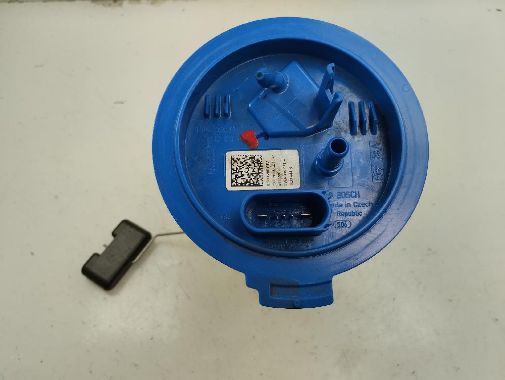 BOMBA COMBUSTIBLE SEAT LEON 1.5 130CV MT