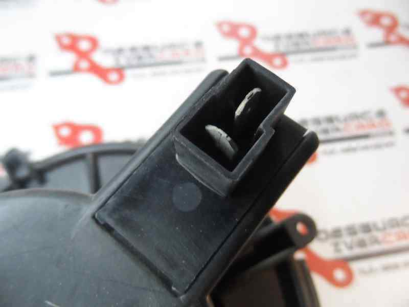 MOTOR CALEFACCION FIAT PANDA 1.2 AMT 60CV