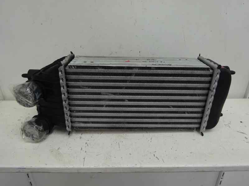 INTERCOOLER FIAT SCUDO 1.6 MT 90CV | 66KW