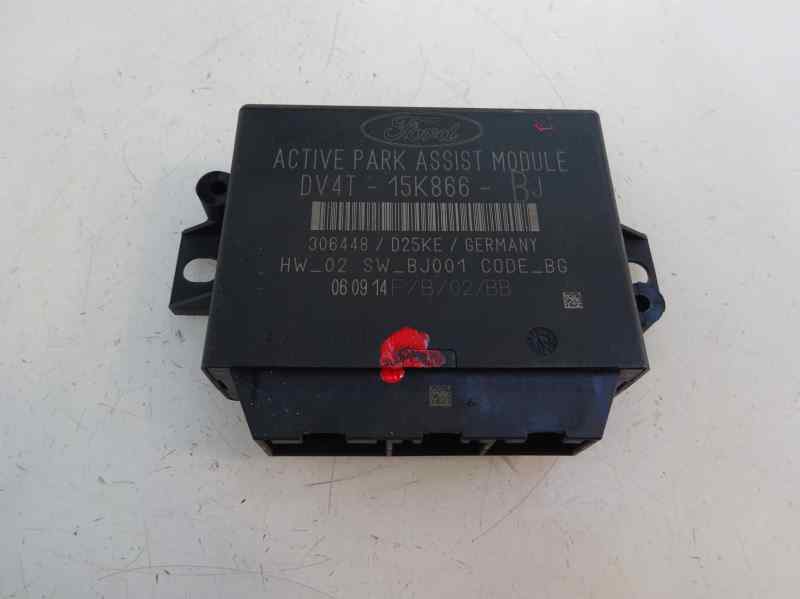 MODULO ELECTRONICO FORD FOCUS 1.0 ECOBOOST MT 125CV