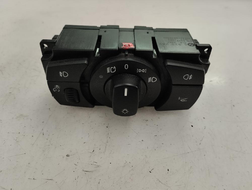 MANDO LUCES BMW SERIE 5 2.5 525I MT 192CV