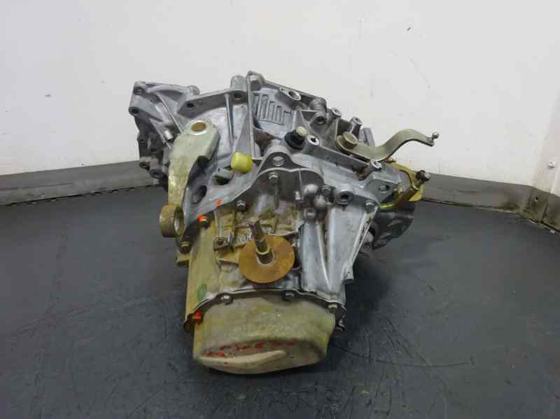 CAJA CAMBIOS PEUGEOT 306 1.9 MT D 69CV