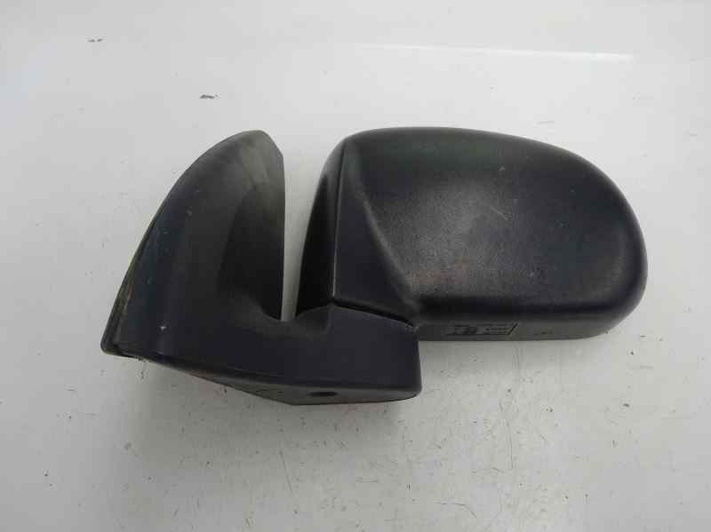 RETROVISOR IZQUIERDO HYUNDAI ATOS 1.0 MT 58CV | 43KW