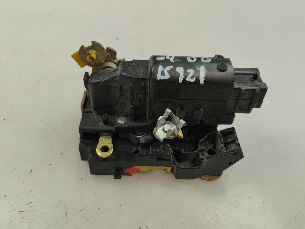 CERRADURA PUERTA DELANTERA DERECHA RENAULT KANGOO 1.5 DCI MT 68CV | 50KW