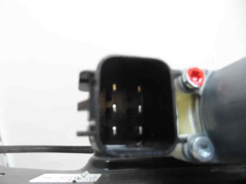 ELEVALUNAS DELANTERO IZQUIERDO FORD FOCUS 1.6 TDCI MT 115CV