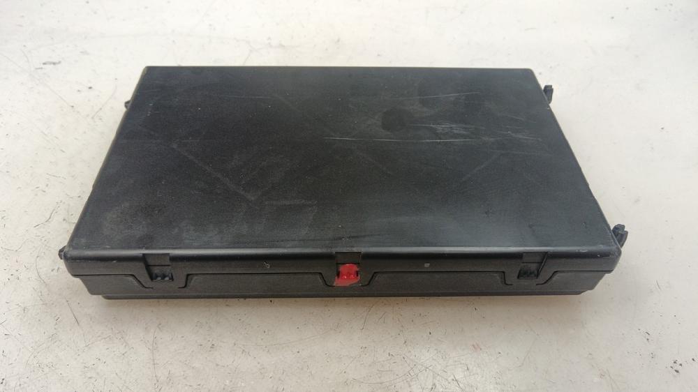 CENTRALITA ECU ASSY FORD TRANSIT CUSTOM 2.2 MT 125CV | 93KW
