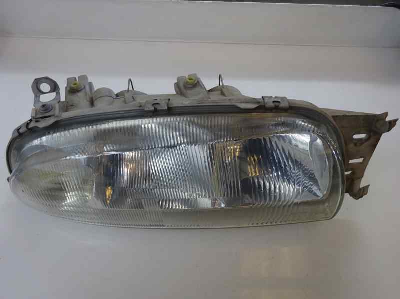 FARO DERECHO FORD FIESTA 1.25 MT 74CV